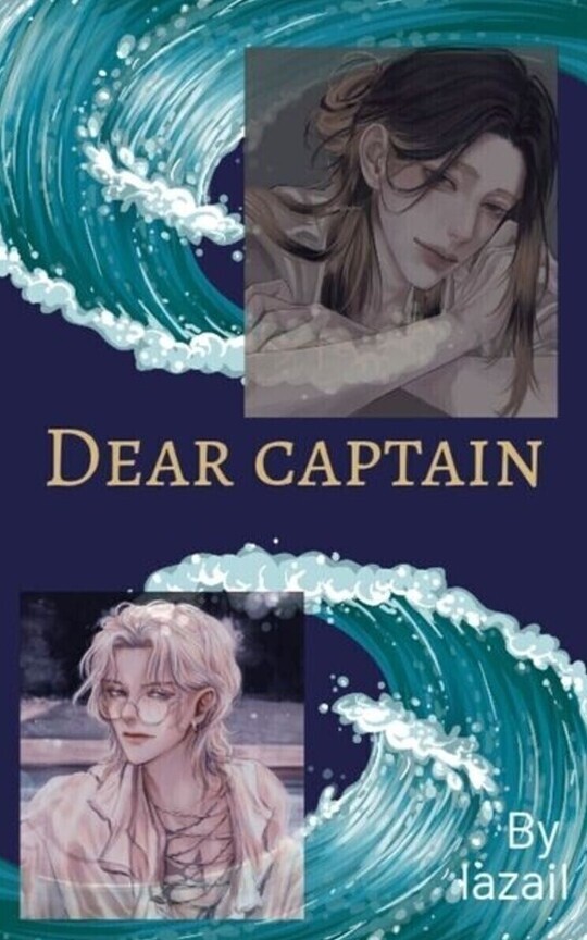 Dear captain - Ranley, Ringry - tkr