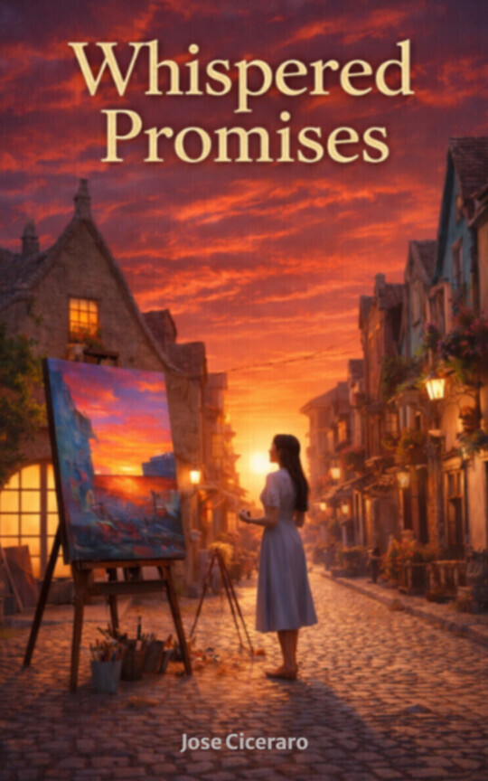 Whispered Promises