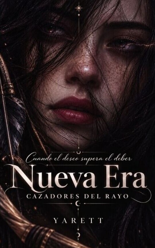 Nueva Era | Cazadores Del Rayo