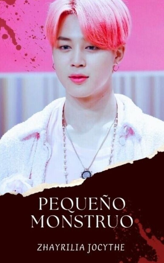 Pequeño Monstruo