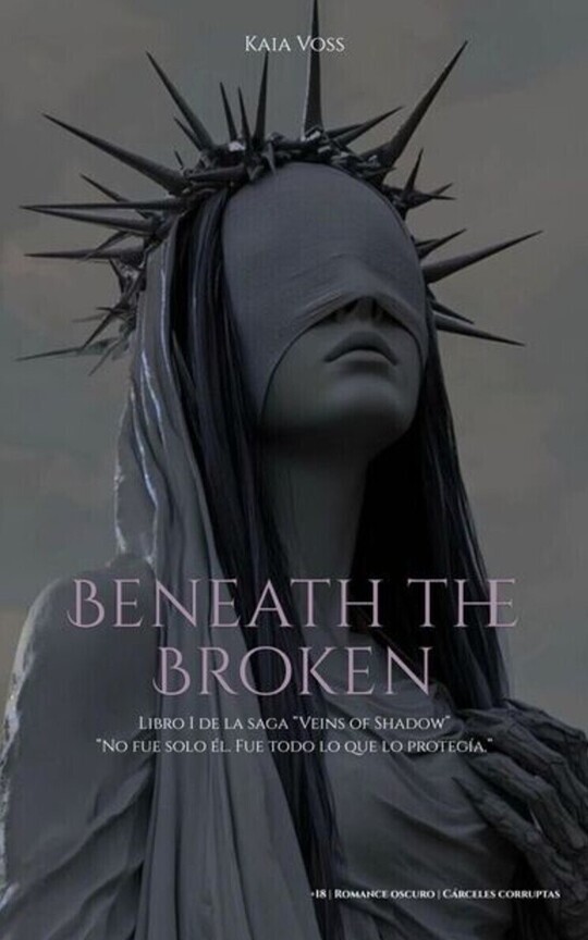 Beneath The Broken