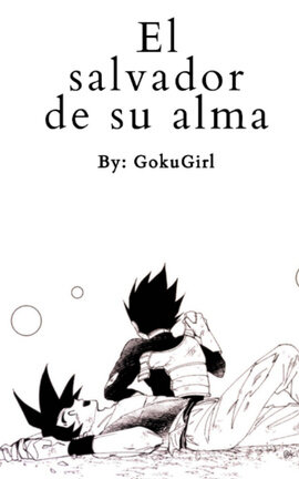 El Salvador De Su Alma | Kakavege [Fanfic]