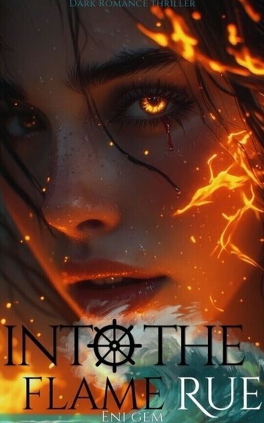 Into the Flame Rue
