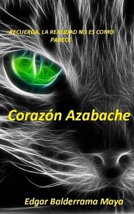 Corazón Azabache