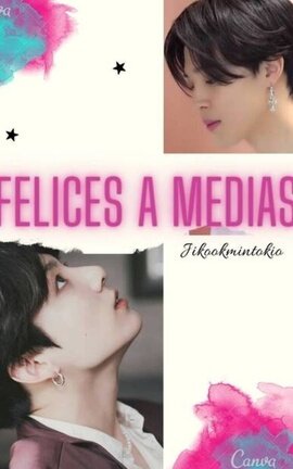 Felices a Medias +18