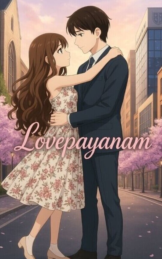 Love payanam