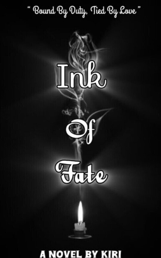 Ink Of Fate