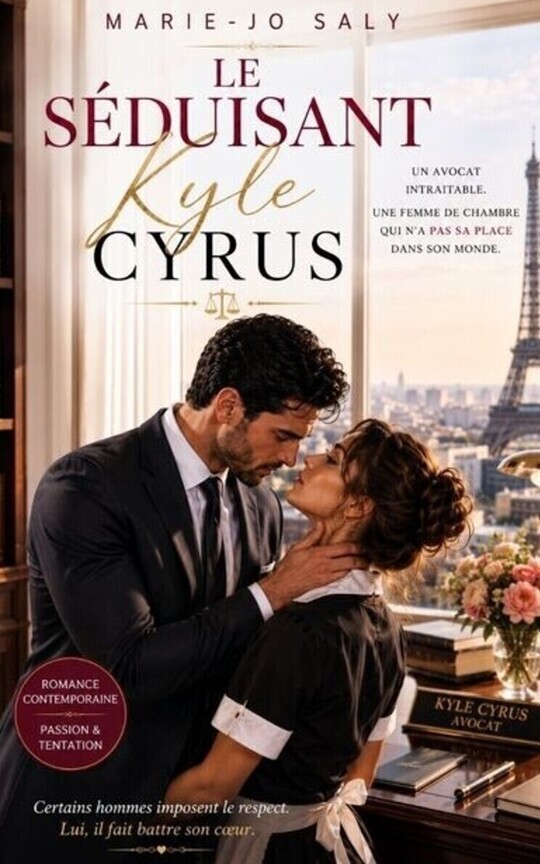 Le Séduisant Kyle Cyrus