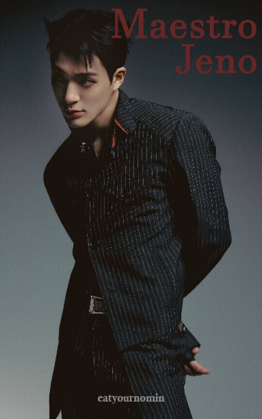Maestro Jeno
