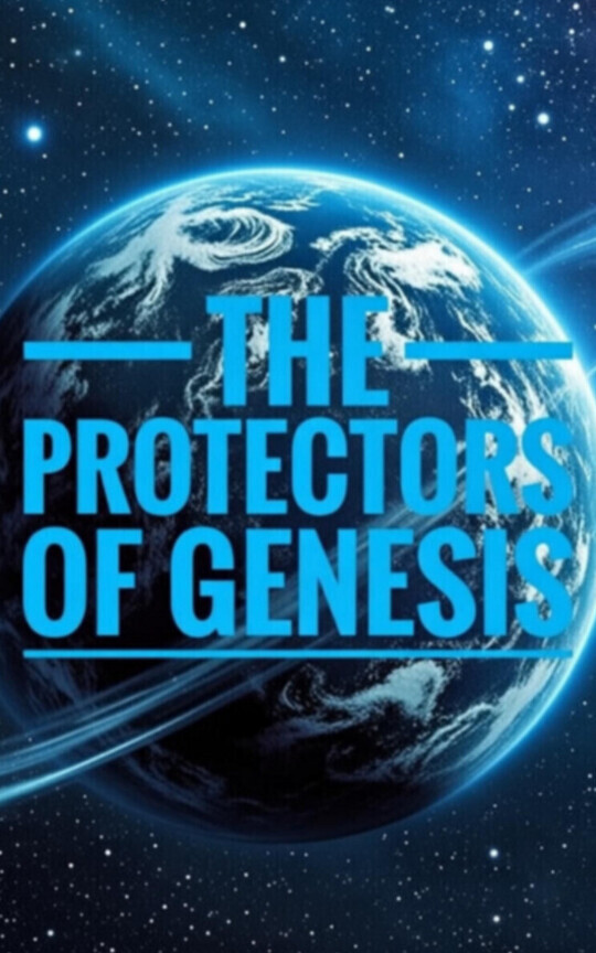 The Protectors of Genesis