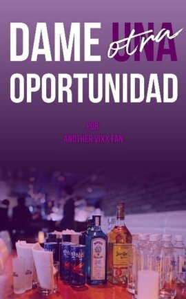 Dame Otra Oportunidad
