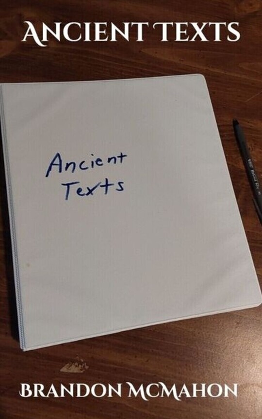 Ancient Texts 
