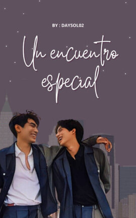 UN ENCUENTRO ESPECIAL