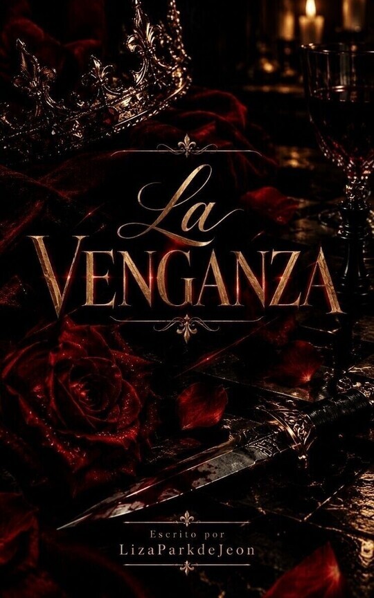La Venganza//KookMin