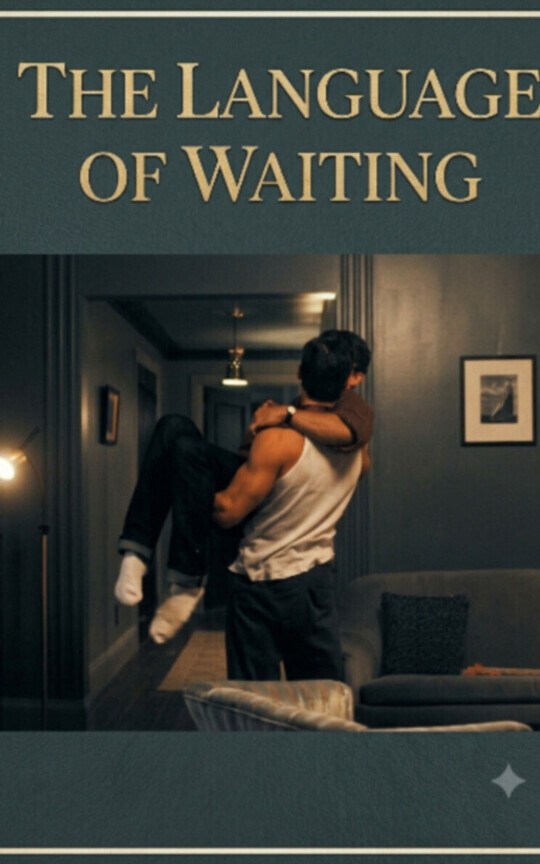 The Language of Waiting