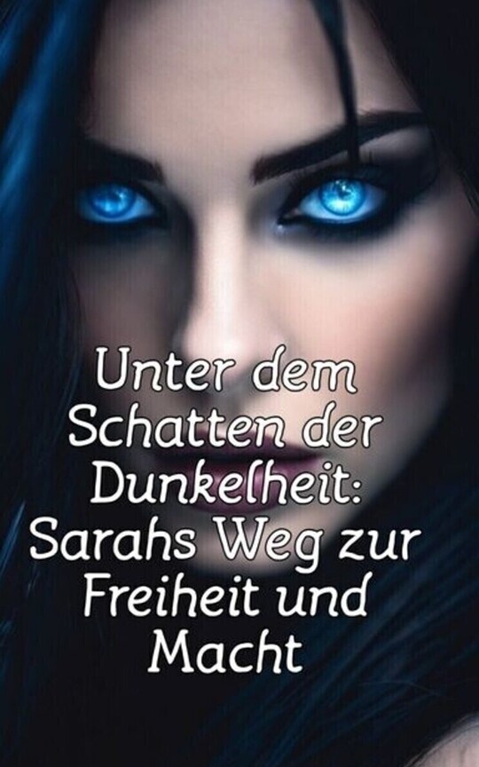 Unter dem Schatten der Dunkelheit: Sarahs Weg zur 