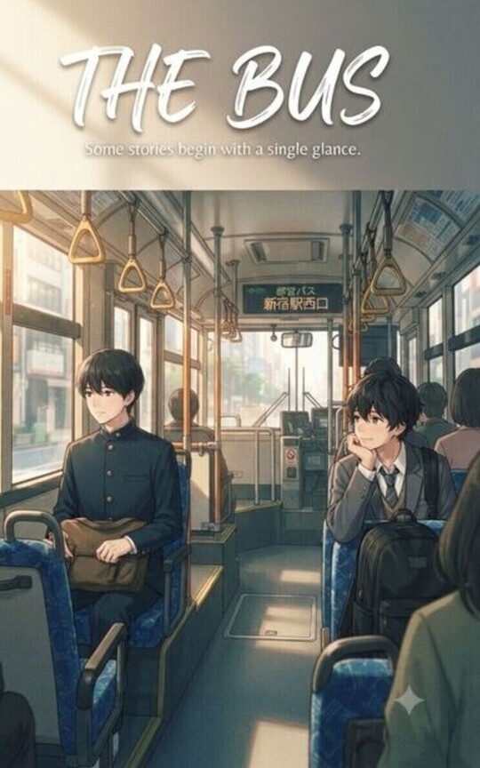 The Bus ❤️