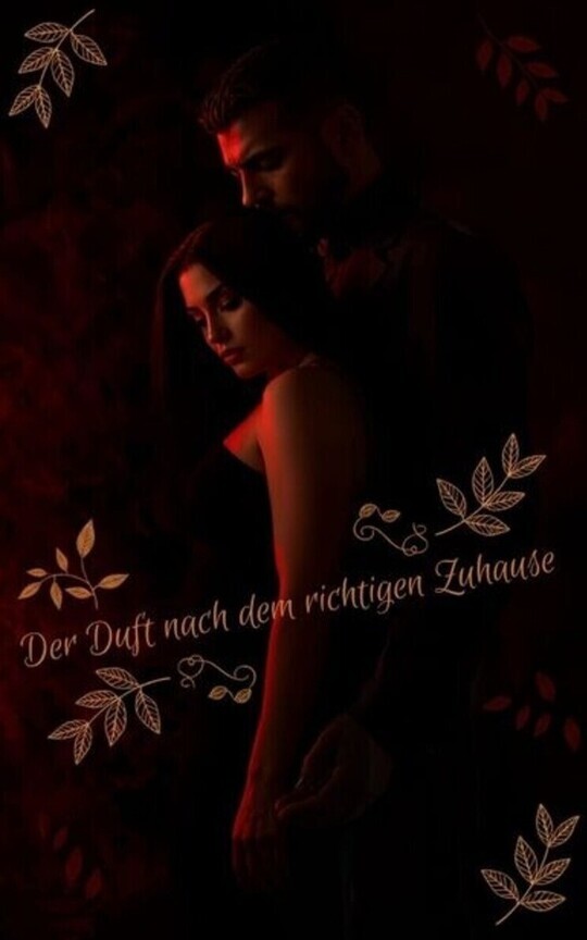 der Duft nach dem richtigen Zuhause