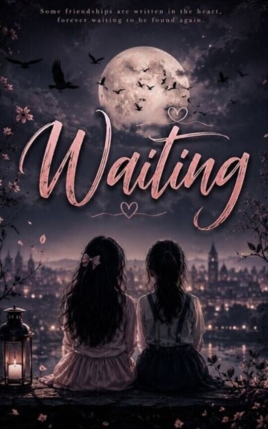 Waiting 