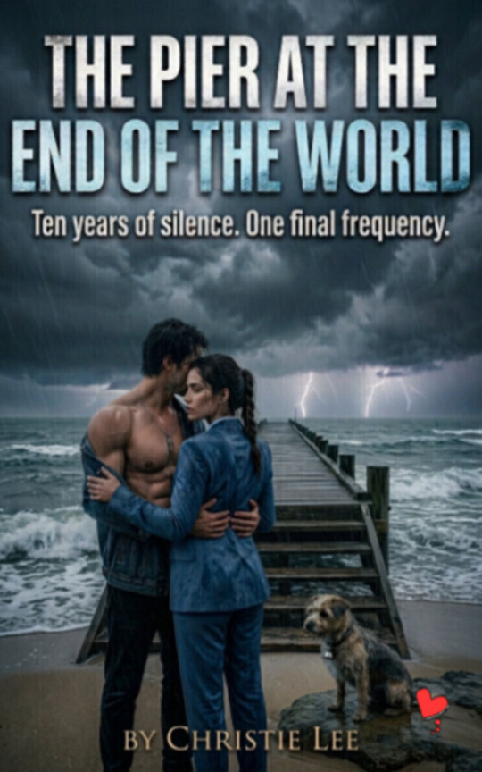 ​The Pier at the End of the World