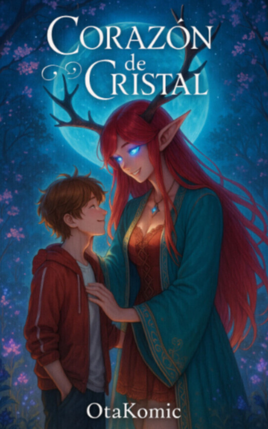 CorazĂłn de Cristal