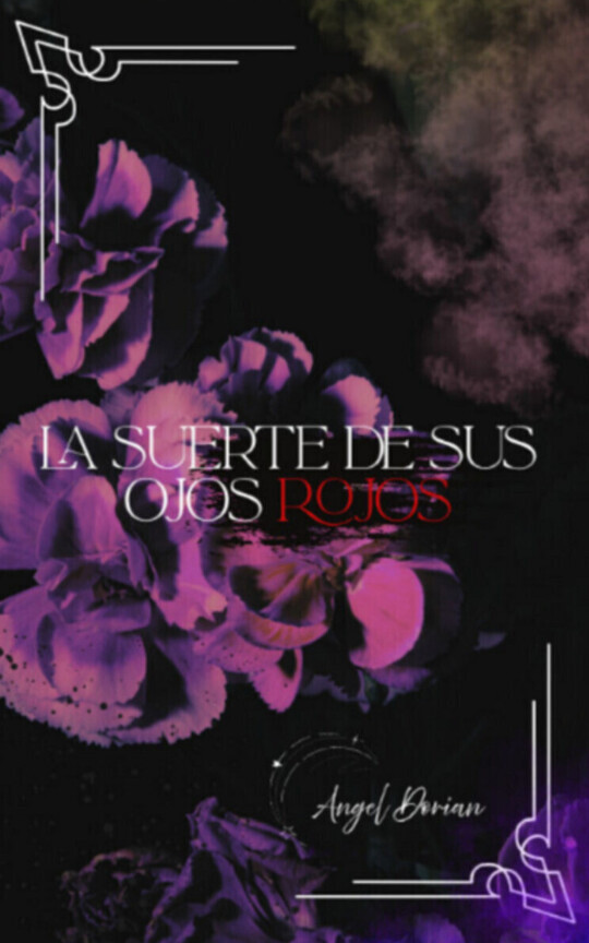 La suerte de sus ojos rojos (BL)