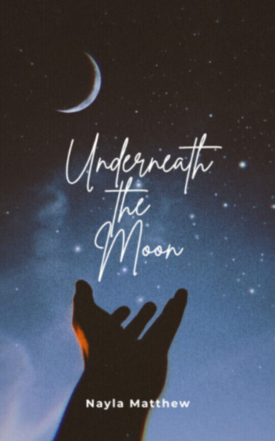 Underneath The Moon