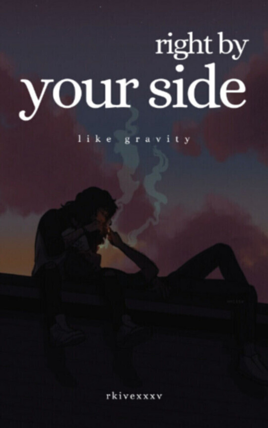 Right by your side | Steddie