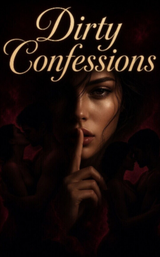 Dirty Sex Confessions