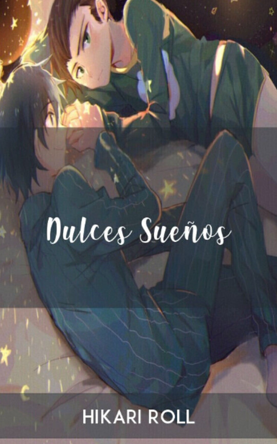 Dulces Sueños 