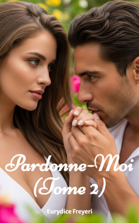Pardonne-Moi (Tome 2)