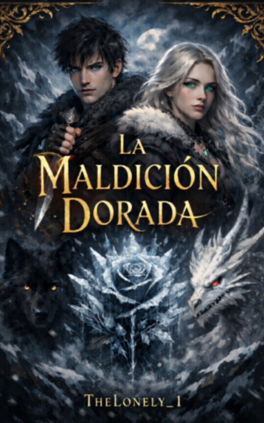 La maldición dorada