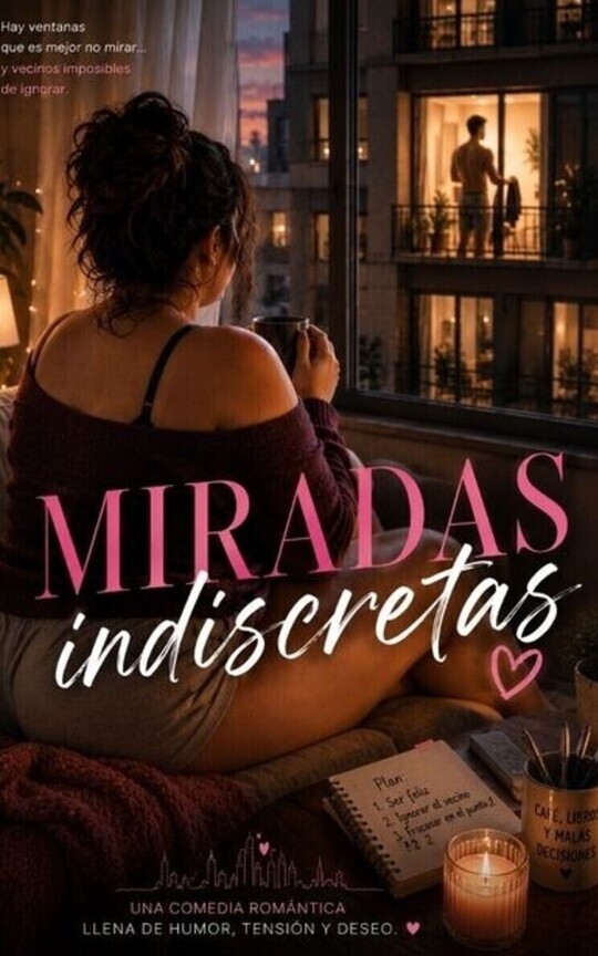 Miradas indiscretas