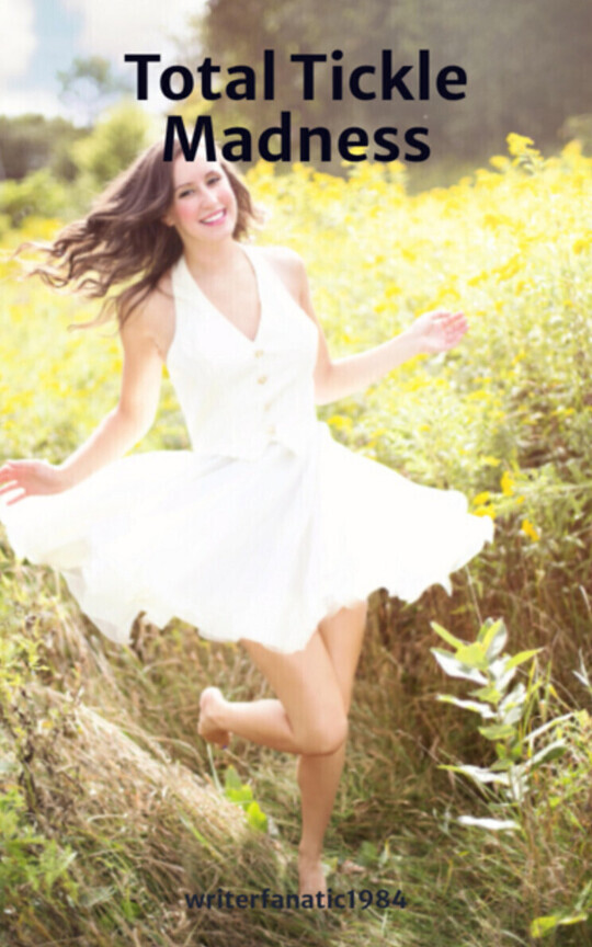 Total Tickle Madness