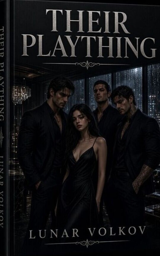 THEIR PLAYTHING 
