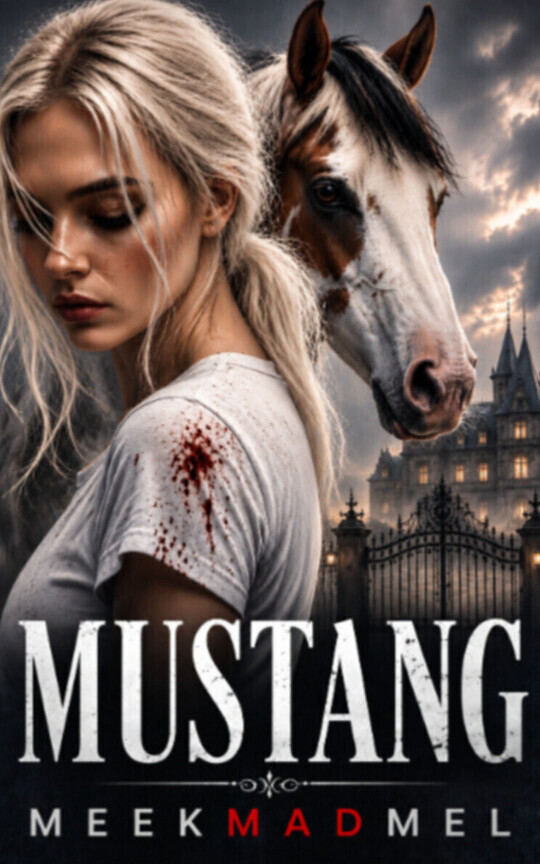 MUSTANG