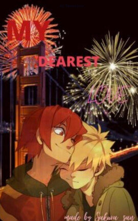 My Dearest Love