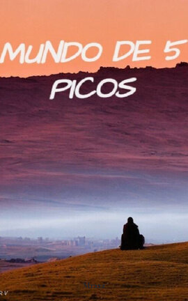 MUNDO DE 5 PICOS