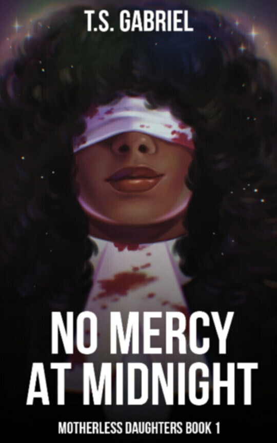 No Mercy At Midnight