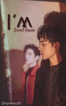 I'M - Sweet House - Yizhan