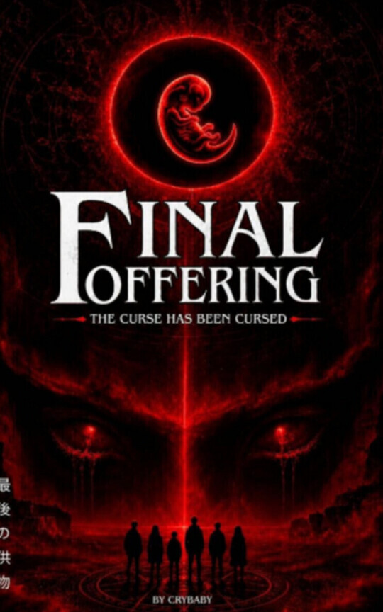 Final Offering