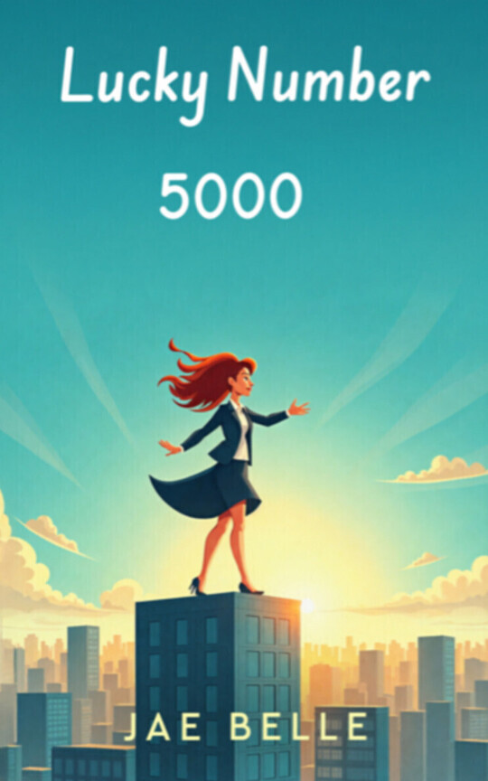 Lucky Number 5000