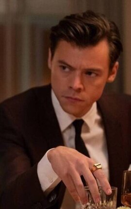 Straight Boy 
[ADAPTACIÓN]
larry stylinson