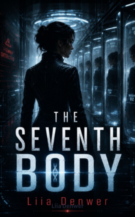 The Seventh BODY