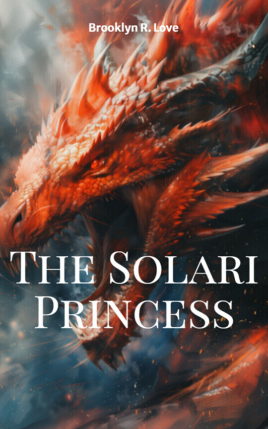 The Solari Princess