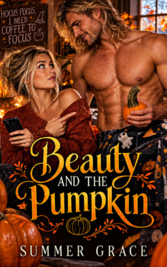 Beauty and the Pumpkin