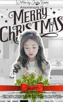 JiCheol ♡ Amorterapia III: Merry Christmas.