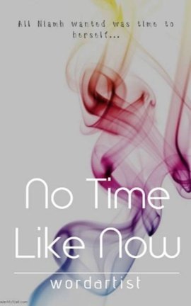 No Time Like Now (Lesbian)