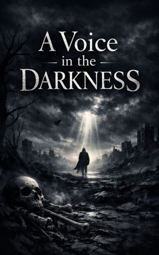 A VOICE IN THE DARKNESS 