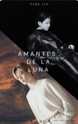 Amantes de la Luna